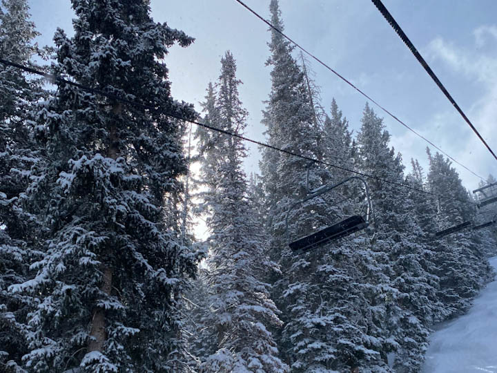 Thing To Do Skiing / Snowboarding