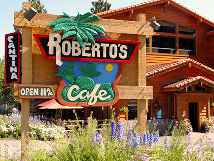 Things To Do Robertos