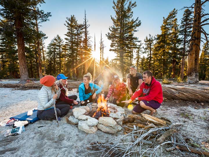 Things To Do Best 10 Trails in Mammoth Lakes