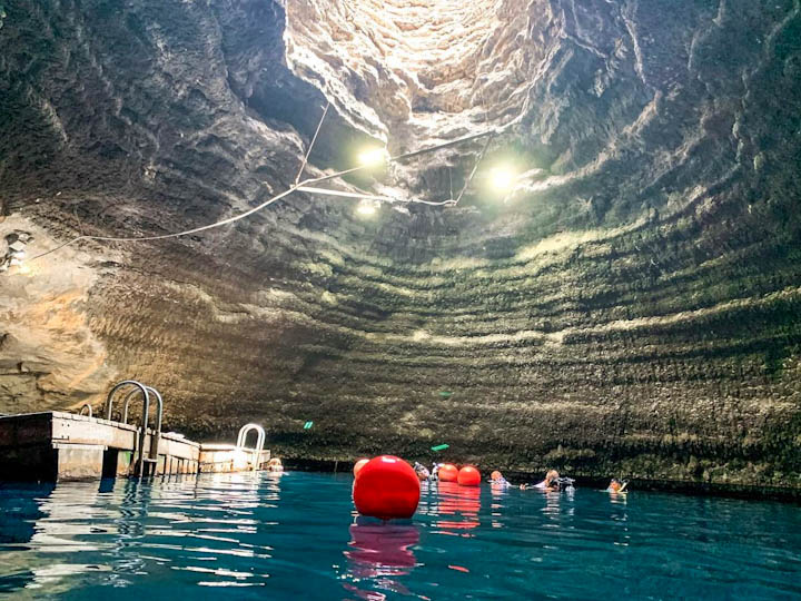 Things To Do Homestead Crater