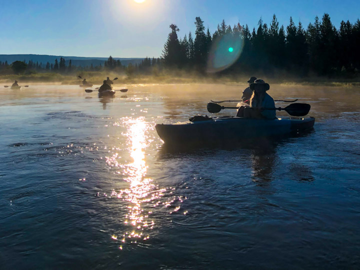 Thing To Do Summer Rentals